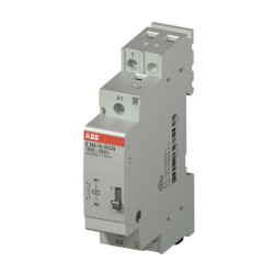 ABB 2TAZ312000R2011 E290-16 Impulse Changeover Switch DIN Rail 1pc