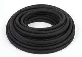 Przewody rurowe średnica wew 6.4mm średnica zew 12.7mm Substancja chemiczna Czarny długość 15m
