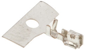 Zacisk zagniatany Żeński Molex Micro-Latch 30AWG 0.05mm² Obudowy złączy Micro-Latch i Mi II