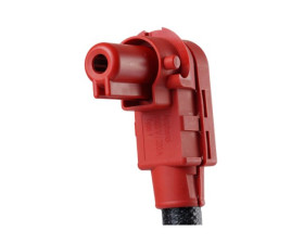 Złącze zasilające 1-pinowe Amphenol Industrial 200A