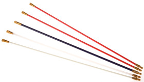 Pręt kablowy, HellermannTyton