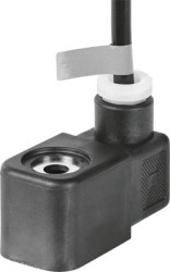 Cewka zaworu elektromagnetycznego 24 V DC Festo