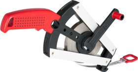 Taśma pomiarowa BMI PONTARIT ERGOLINE 30 m MM/AF