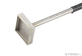 Głowica do rączki PACE TD-100 - PLCC-52