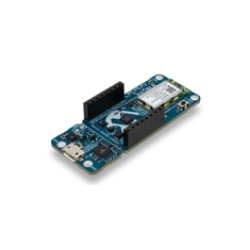 Microchip Technology PIC-BLE Development Board (DT100112)