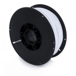 Filament PlastSpaw Easy PET-G 1,75mm Biały