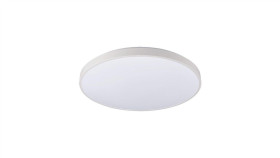 Plafon Agnes Led 32W 3000Lm 4000K Biały 10980 Nowodvorski