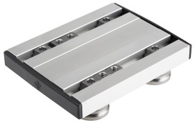 Wózek prowadnika liniowego szyna: 42mm INA szer: 116mm dł: 150mm LFCL