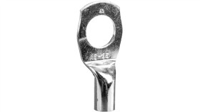 Końcówka Oczkowa Miedziana Cynowana Kor 35/16 E11km-01020104402 /10Szt./
