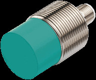 Inductive sensor, 2 wire, flush mounting, not flush, 1 Form A (N/O), 088215