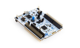 Płyta rozwojowa ARM STMicroelectronics STM32 Nucleo-64 Mikrokontroler ARM NUCLEO-G474RE