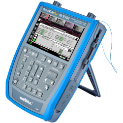 Chauvin Arnoux OX9302-BUS Scopix IV,Oscilloscope, 2 x 300Mhz BUS