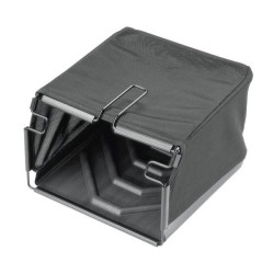 GARDENA 04065-20 Lawn Mower Grass Catcher 40L Foldable for Storage