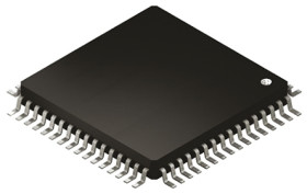 Mikrokontroler Renesas Electronics RX LQFP 64-pinowy Montaż powierzchniowy RX 384 kB 32bit 50MHz RAM:64 kB Flash 2,7