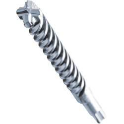 Wiertło SDS PLUS QUATTRIC II 8/200/265 549994