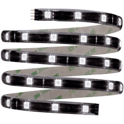 Paulmann 70319 YourLED Strip Set RGB 1.5m 12V Adhesive &amp; Expandable