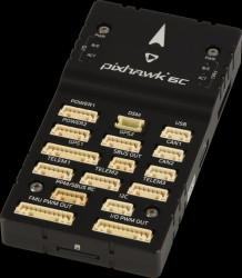 20181 Pixhawk 6C flight controller + PM07 power module