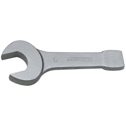 Gedore 6400770 Open Ended slogging Spanner 50 mm