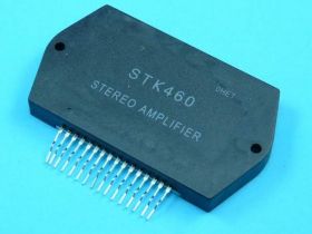 STK-460 UKŁAD