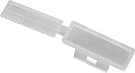 Znacznik kabla TRU COMPONENTS TC-MC1203, montaż: opaska kablowa, 32 x 11 mm, 1 szt.