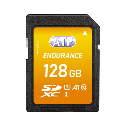 Karta SD SD, 128 GB Tak, ATP S650Si -40 → +85°C