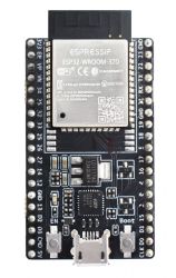 ESP32-DevkitC-32D moduł IoT z układem ESP-32