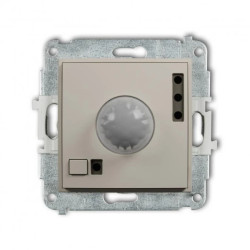 MINI Mechanizm elektronicznego czujnika ruchu taupe 60MCR-1