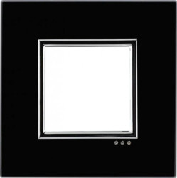 DANTE Ekskluzywne Ramka zdobiona 1x szkło 450918101