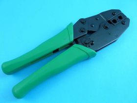 HT-336K3 ZACISKACZ KONC. BNC TNC N UHF