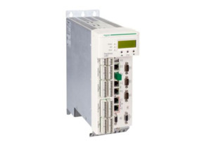 Sterownik MOTION LMC600, 99-osi PD3 LMC600CAA10000 SCHNEIDER ELECTRIC