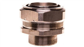 Dławnica Do Węża Osłonowego M40 Ip65 Silvyn Lcg-M 40X1,5 55503227