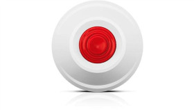 Satel Bezprzewodowy Przycisk Napadowy/Sterujący Mpb-300