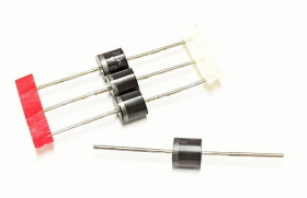 6A10 dioda prostownicza 1000V / 6A; R6