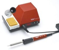 WELL-WHST40 Stacja lutownicza Weller z regulacja temperatury 200-450 stopni C