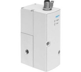 VPPM-6F-L-1-F-0L2H-LK-S1 Proportional-pr