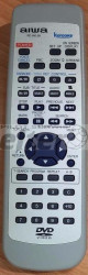 Zamiennik AIWA RC-AVL08