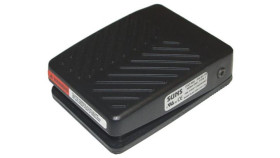 Przełącznik Nożny Ip20 Zatrzaskowy Plastik Wzmacniany Włóknem Szklanym, Sp-Co...