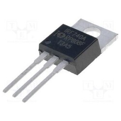 IRF740APBF
