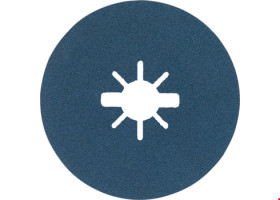 Tarcza ścierna Tarcza do szlifowania 115mm Bosch Dwutlenek cyrkonu