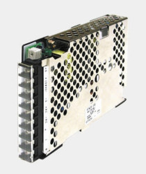 Zasilacz impulsowy nap. wyjściowe: 12V dc 51.6W 4.3A 1 wyjście nap. wejściowe: 120 → 370 V dc, 85 → 265 V