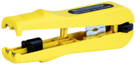 WEICON Mini-Solar 1,5/2,5 mm² 10065750 dla elektryków Szczypce do ściągania izolacji 1.5 do 2.5 mm² 14 do 16 awg