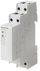 Przekaźnik napięcia Siemens 5TT3414