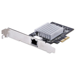 Karta sieciowa, ST10GSPEXNB2 PCIe 100/10Mbit/s, StarTech.com