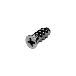 StarTech.com FANSCREW Mounting PC Case Fan Screws - 50 Pack