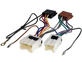 ZRS-AS-39B ZLACZE ISO NISSAN