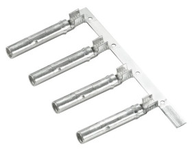 Styk MC4 do złączy PV BUKO WM4 C RL 1530770000 /1500szt./