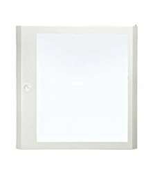 Drzwi transparentne do obudowy Moduł 160 Compact 5x33