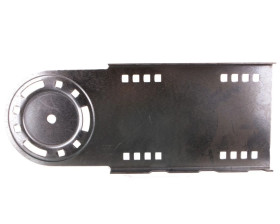 Łącznik przegubowy drabinek kablowych H160mm WRGV 160 FS 6227953