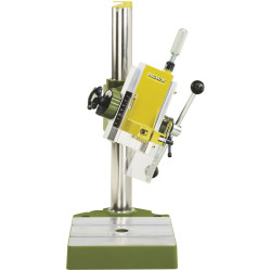 Proxxon 20000 Micromot BFB 2000 Mill/Drill: 90&#xB0; Tilt Fine Feed