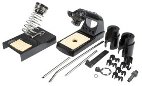 Akcesorium do lutowania Zestaw lutownicy Uniwersalny zestaw do odprowadzania oparów z końcówek Purex